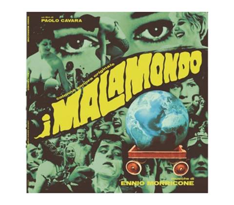 I Malamondo LP