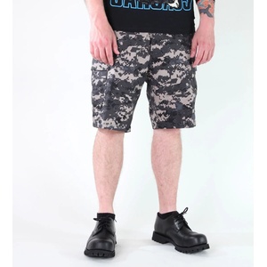 ROTHCO мъжки шорти rothco - bdu П / ° С - ПОКРЕН ГРАДСКИ ДИГИТАЛЕН - 65320