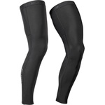 GripGrab Термо крачол GripGrab PACR Thermo Beinlinge Leg warmers - Black (203-3507-0111)