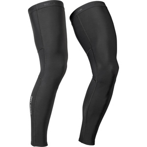GripGrab Термо крачол GripGrab PACR Thermo Beinlinge Leg warmers - Black (203-3507-0111)