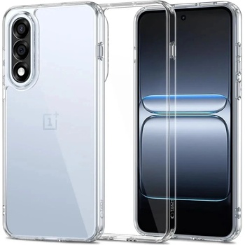 Tech-Protect Хибриден калъф Tech-Protect FlexAir за OnePlus Nord 5 - прозрачен