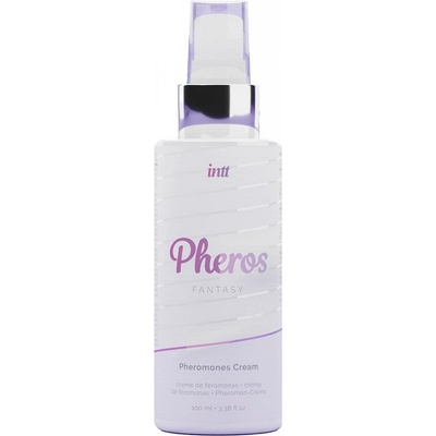 Krém s feromónmi INTT Pheros Fantasy 100 ml
