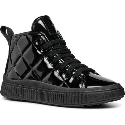 Geox LAQUINNY J46M3B.000HH černá