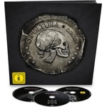 Nuclear Blast Sepultura: Quadra - 2CD+Blu-ray (031158)