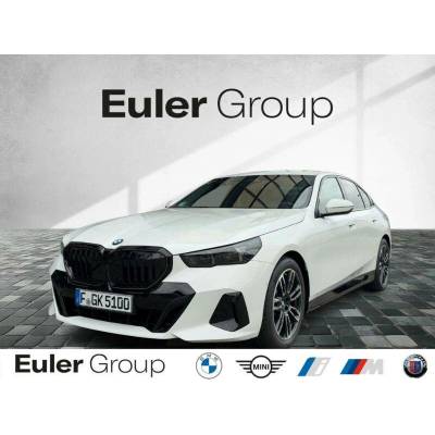 BMW 520d 145 kW