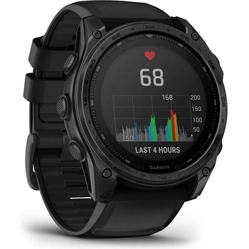 Garmin Tactix 8 51 mm Solar