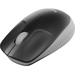 Logitech M190 Mid Grey (910-005906)