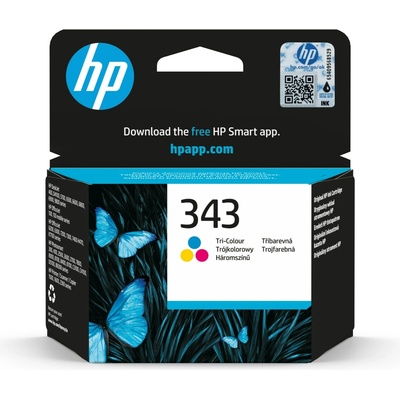 HP C8766EE - originálny