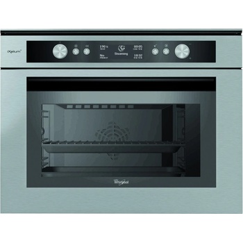 Whirlpool AMW 599 IXL