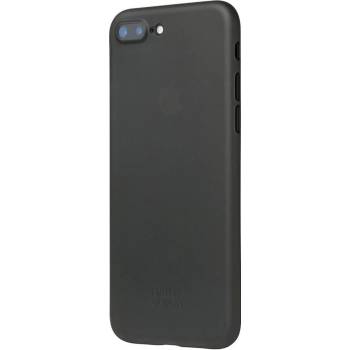 Púzdro NATIVE UNION - CLIC Air Case Apple iPhone 7/8 Plus Smoke