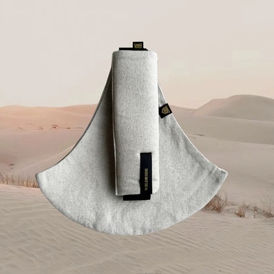 Wildride LINEN sand