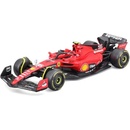 Bburago Formula F1 Ferrari Scuderia SF-23 2023 nr.55 Carlos Sainz 1:43