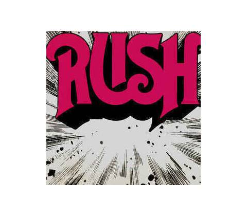 RUSH: RUSH CD