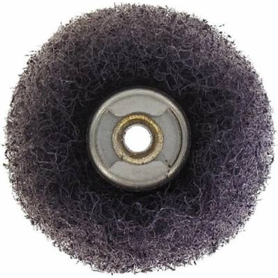 DREMEL® EZ SpeedClic: Mäkké dokončovacie leštiace kotúče zrnitosť 320 2615S512JA