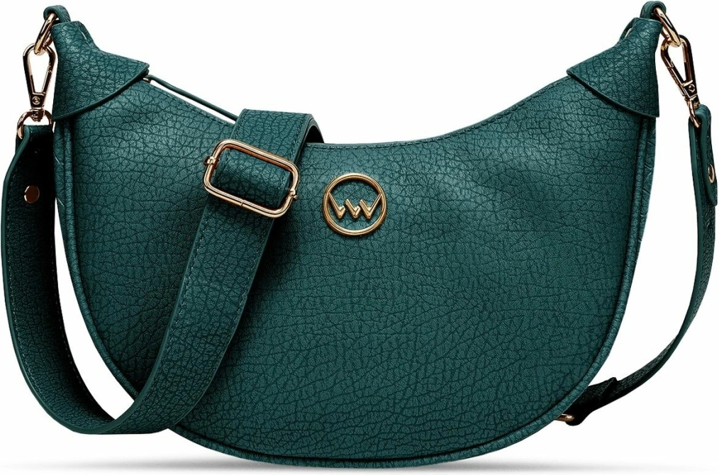 Vuch Nessa Green