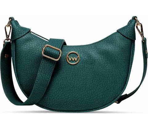 Vuch Nessa Green