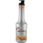 MONIN Пюре Monin - Праскова - 1L