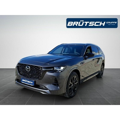 Mazda CX-80 PHEV Homura Plus AWD 241 kW
