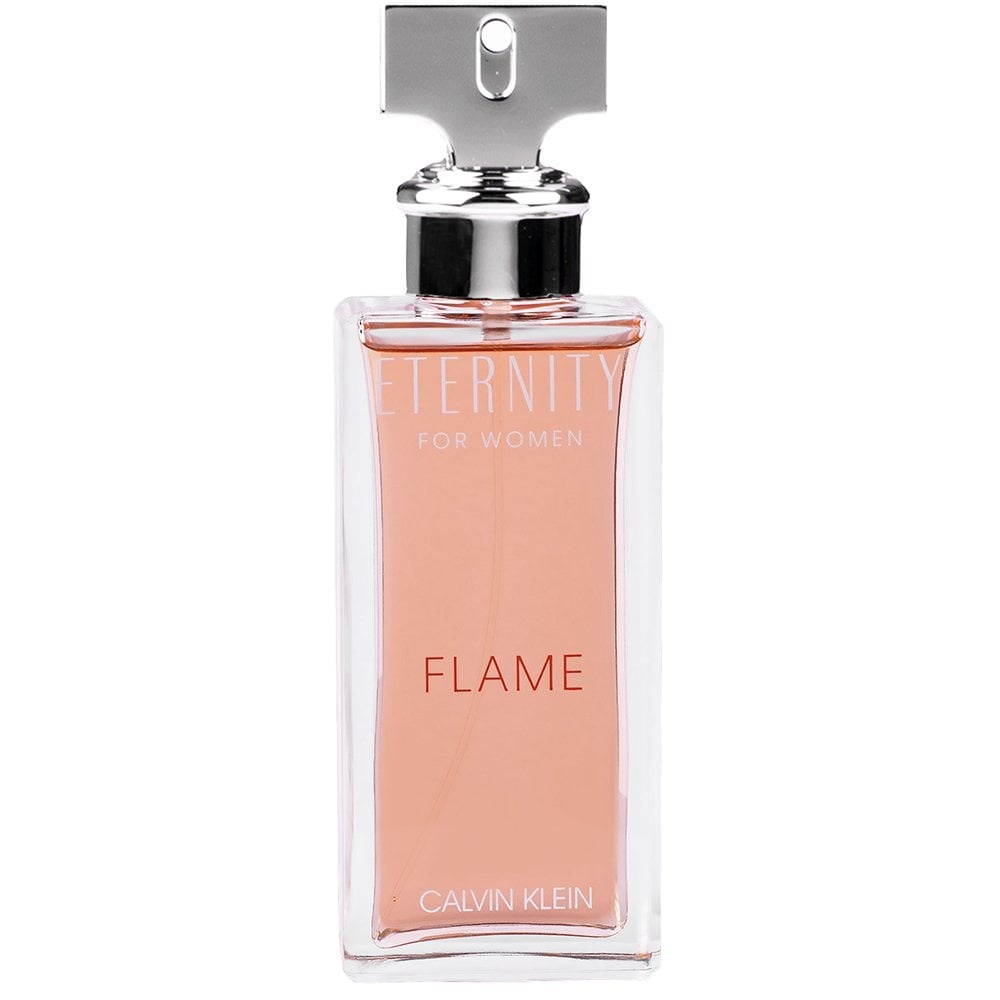 Calvin Klein Eternity Flame EDP 100 ml