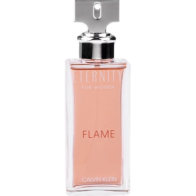 Calvin Klein Eternity Flame EDP 100 ml