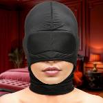 Master Series Cocksucker Hood Black