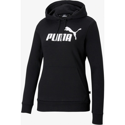 Puma ESS Logo Hoodie TR