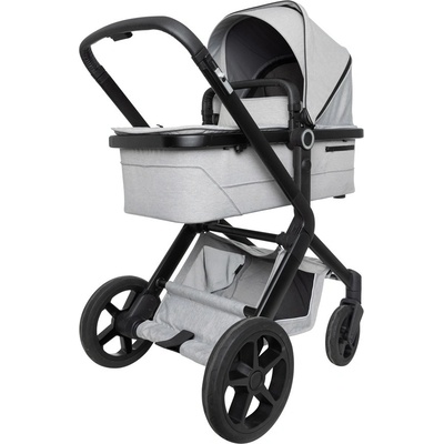 Koelstra kombinovaný Next Soft grey melange 2024
