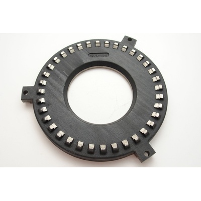 79011111 Věnec spojky pojezdu tlačný pr. 310 mm