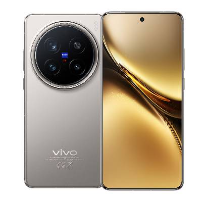 Vivo X200 Pro 16+512GB Titanium 5667999