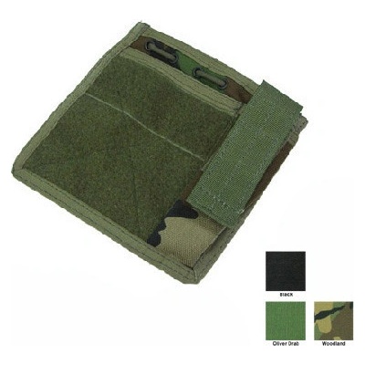 Guarder Mod admin woodland