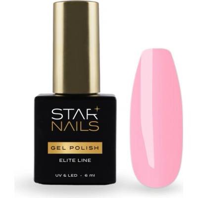 Starnails UV/LED Gel Polish Elite Line 6 ml 210 Elara
