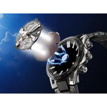 Image 1 of Casio EQB-2000DC-1AER