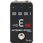 Fender Strobo-Sonic Pro Тунер педал
