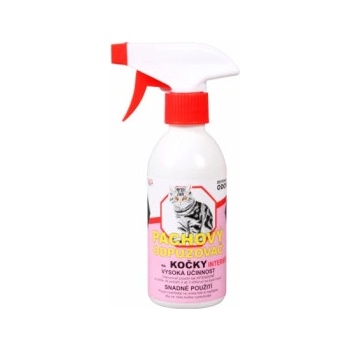 Total odor KOČKA 200ml interié