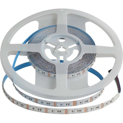 V-TAC LED Лента SMD 3535 120LED Double PCB 8mm RGB12W/M - 10556 (10556)