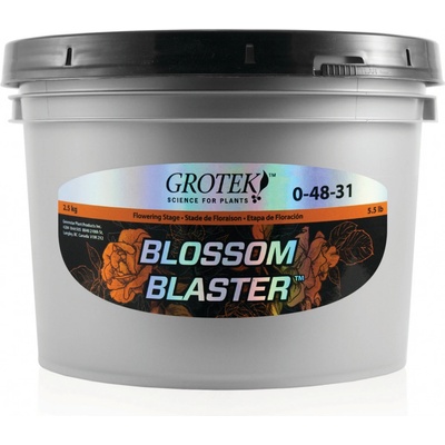 Grotek Blossom Blaster 2,5kg