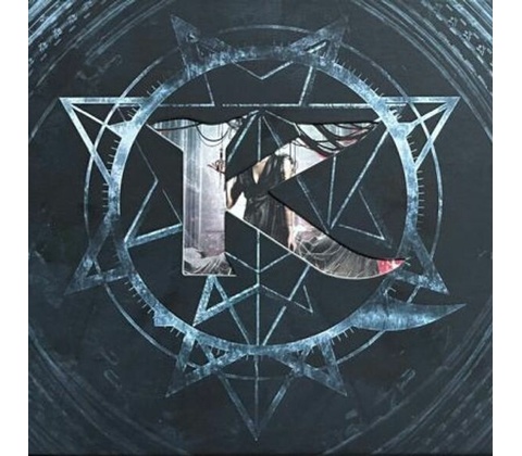 Kamelot: Awakening CD