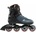 Rollerblade Sirio 80 Orion Blue/Spicy Orange