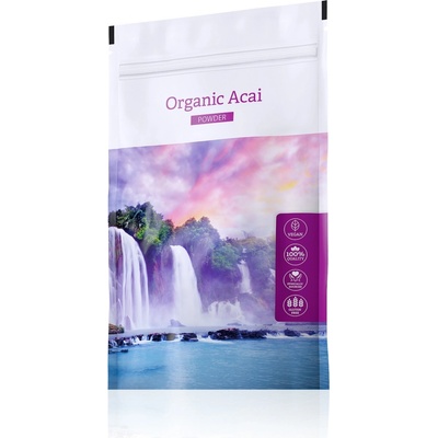 Energy Acai Powder 100 g