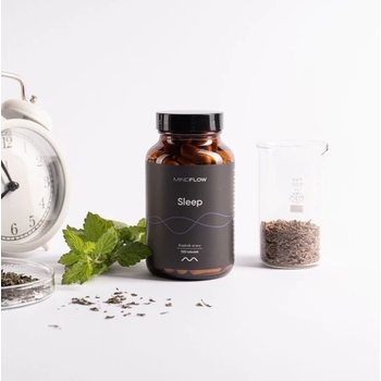 MindFlow Sleep 120 ks