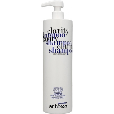 Artégo Shampoo proti lupům Clarity 1000 ml