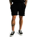 GymBeam šortky Limitless Black