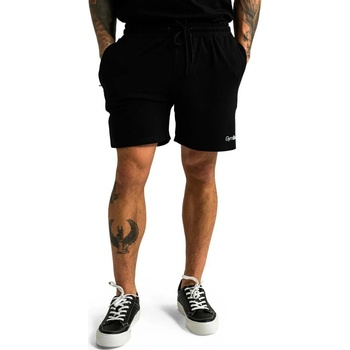 GymBeam šortky Limitless Black