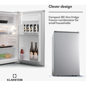 Image 1 of Klarstein HEA9-C.Cousin-eco-sl