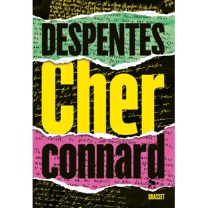 Cher connard | Virginie Despentes (ISBN: 9782246826514)