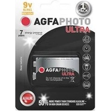 AgfaPhoto Ultra 9V 1ks AP-6LR61U-1B