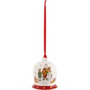 Villeroy & Boch Annual Christmas Edition 2023 Vianočný zvonček