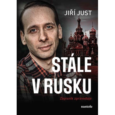 Stále v Rusku