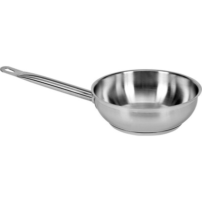 YATO GASTRO Panvica 2l 200 x 65 mm inox