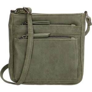 Enrico Benetti Zoë 66485 Olive (EB-66485)